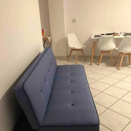 ισόγειο διαμέρισμα πίσω από το κάστρο, χώρα νάξος Naxos City